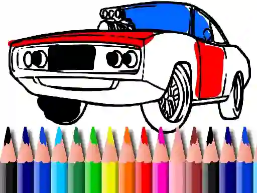 खेल Back To School: Fun Coloring ऑनलाइन