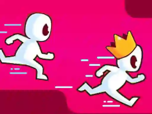 खेल Run Race 3D ऑनलाइन