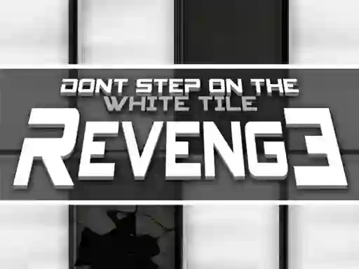 खेल Dont Step on the White Tile Revenge ऑनलाइन