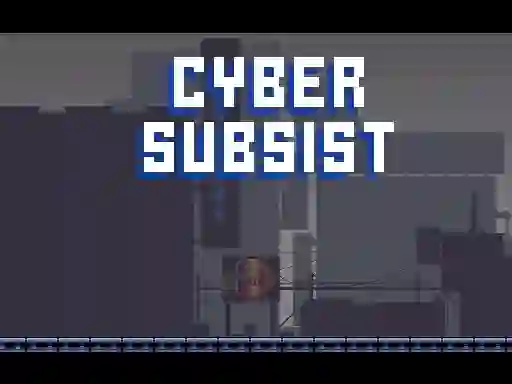 खेल Cyber Subsist ऑनलाइन