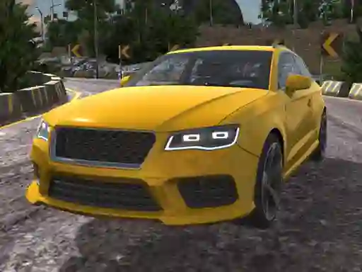 खेल Real Drift Multiplayer ऑनलाइन