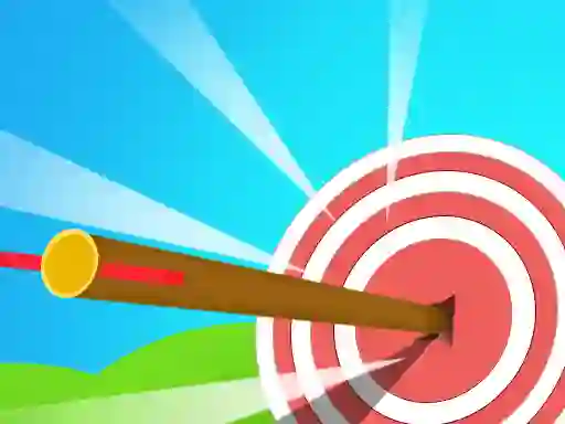 खेल Arrow Count Master ऑनलाइन