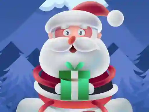खेल Santa Gifts Rescue ऑनलाइन
