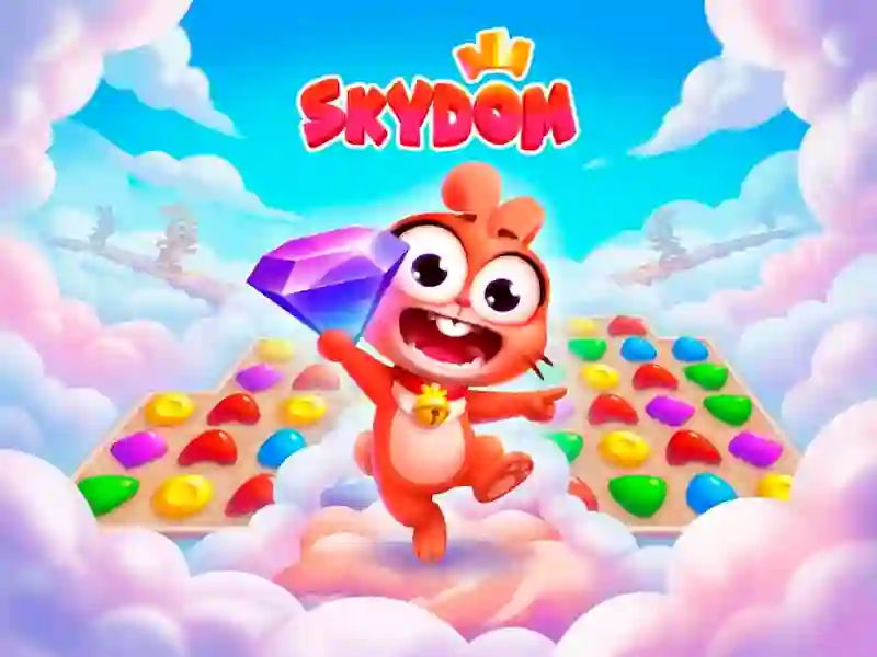 खेल Skydom ऑनलाइन