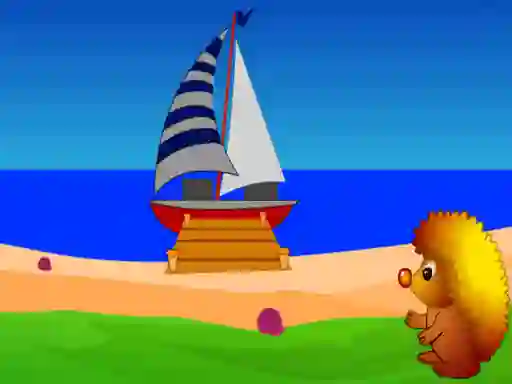 खेल Island Escape ऑनलाइन