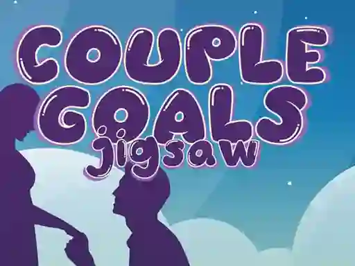 खेल Couple Goals Jigsaw ऑनलाइन