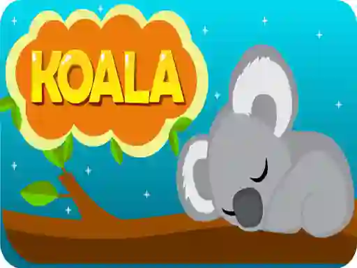 खेल Koala ऑनलाइन