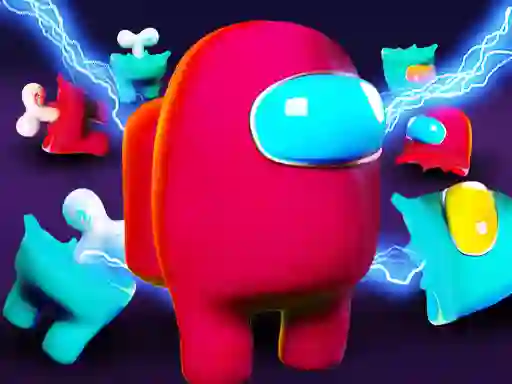 खेल Imposter Dash ऑनलाइन