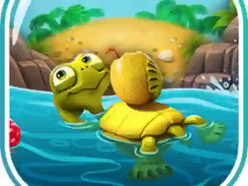 खेल Brian Adventures On The Beach ऑनलाइन