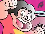 खेल Steven Universe Coloring Book ऑनलाइन