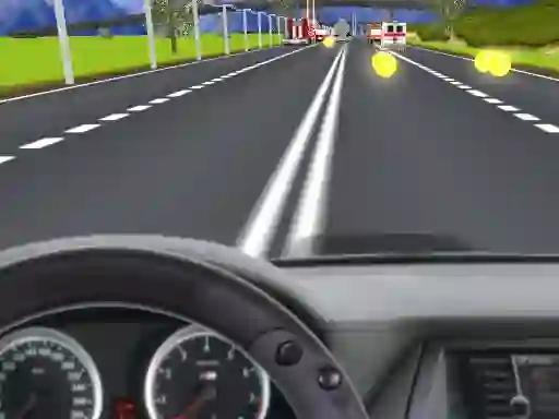 खेल Car Racing 3D ऑनलाइन