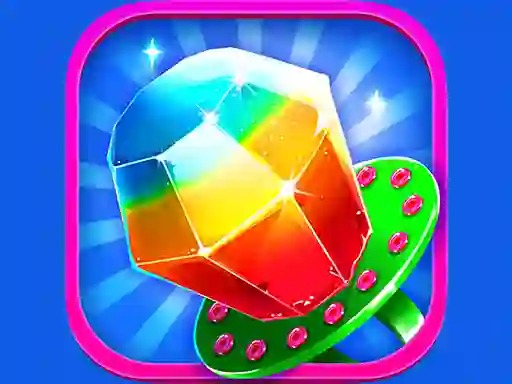 खेल Candy Maker Factory ऑनलाइन