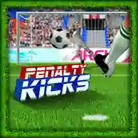 खेल Penalty Kicks ऑनलाइन
