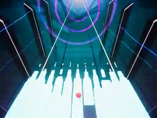 खेल Retro Ball ऑनलाइन