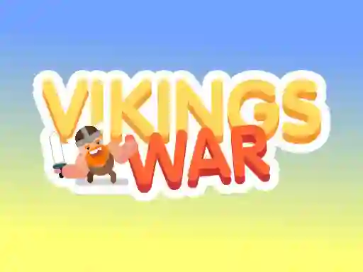 खेल Viking Wars ऑनलाइन