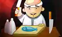 खेल SUSHI BAR ऑनलाइन