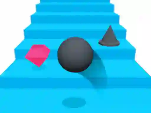 खेल Stairs online ऑनलाइन