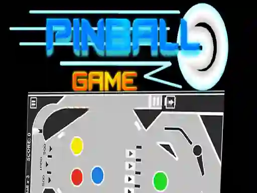 खेल Fz Pinball ऑनलाइन