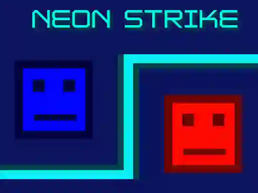 खेल Neon Strike ऑनलाइन