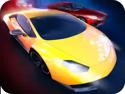 खेल Street Racer Underground ऑनलाइन