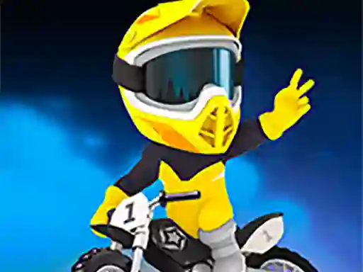 खेल Moto Rush ऑनलाइन