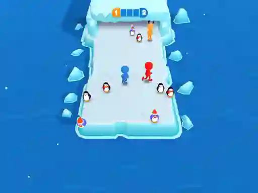 खेल Wild Push ऑनलाइन