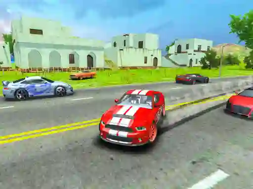 खेल Max Drift Car Simulator ऑनलाइन