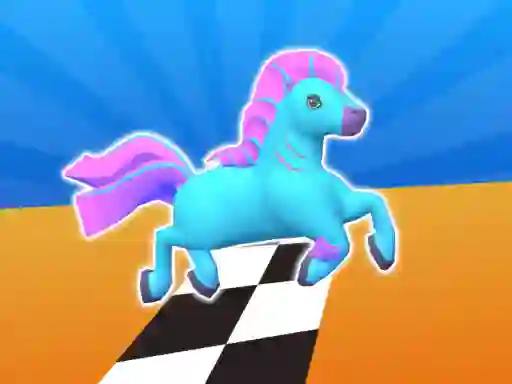 खेल Horse Champs ऑनलाइन