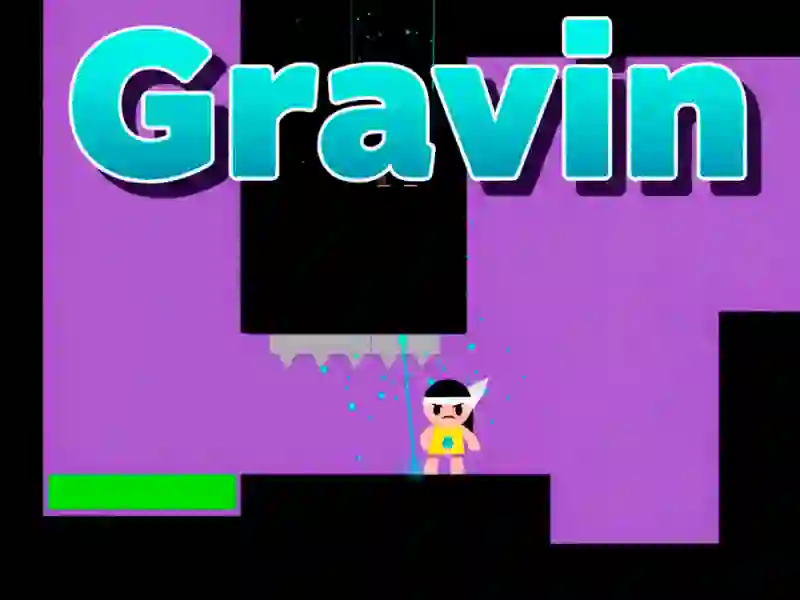 खेल Gravin ऑनलाइन
