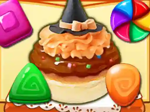 खेल Cookie Blast Mania ऑनलाइन