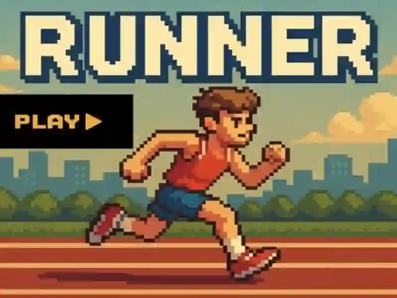 खेल Runner ऑनलाइन