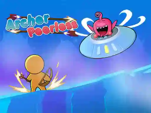 खेल Archer Peerless ऑनलाइन