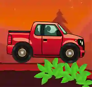 खेल Desert Racer ऑनलाइन