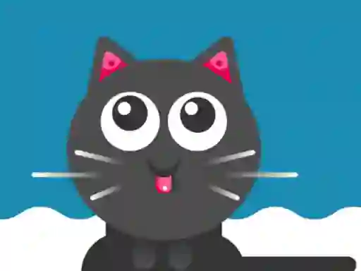 खेल Milk For Cat ऑनलाइन