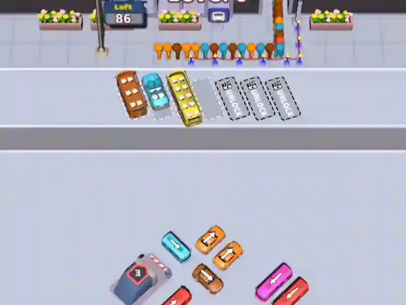 खेल Bus Route ऑनलाइन