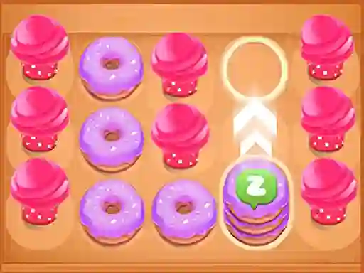 खेल Donut Box ऑनलाइन