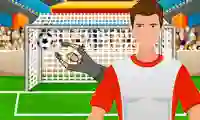 खेल Euro Penalty ऑनलाइन