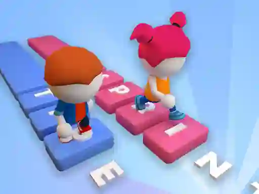 खेल Type Sprint ऑनलाइन