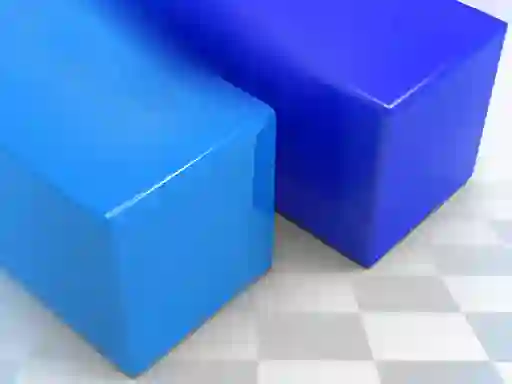 खेल Blocks Vs Blocks ऑनलाइन