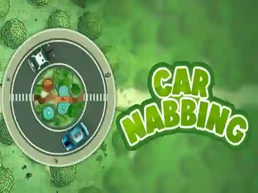 खेल Car Nabbing ऑनलाइन