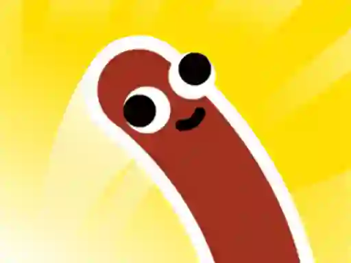खेल Sausage-Flip-Game ऑनलाइन