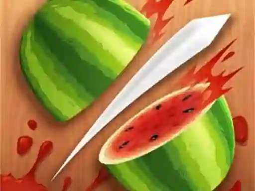 खेल Fruit Ninja ऑनलाइन