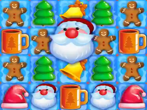 खेल Christmas Sweeper ऑनलाइन