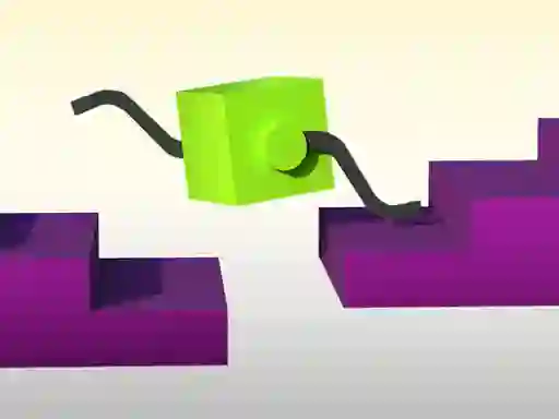 खेल Draw Cube ऑनलाइन
