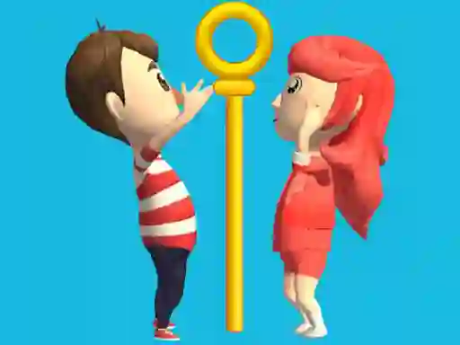 खेल Rescue Pins ऑनलाइन