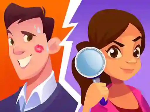 खेल Find the differences: Spot It 2 ऑनलाइन