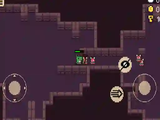 खेल Pixel Dragon ऑनलाइन