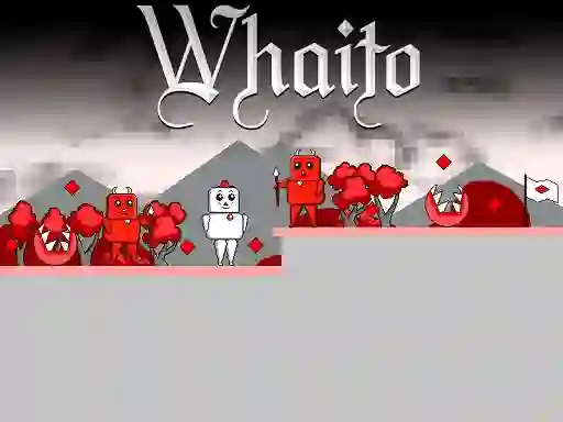 खेल Whaito ऑनलाइन