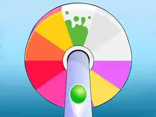 खेल Paint it Rush ऑनलाइन