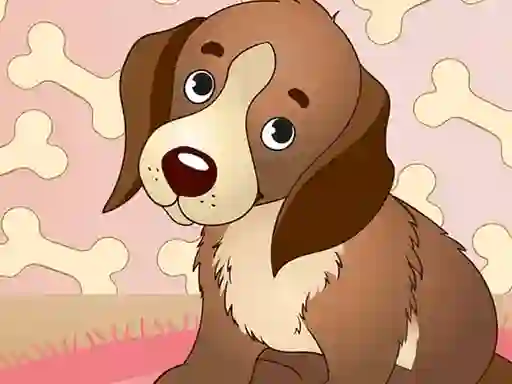 खेल Puppy Match3 ऑनलाइन
